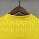 Camisa Goleiro Flamengo | 24/25 Torcedor Adidas - Amarela