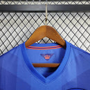 Camisa II Holanda Retrô | 2014 Nike - Azul