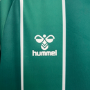 Camisa I Werder Bremen | 25/26 Torcedor Hummel - Verde