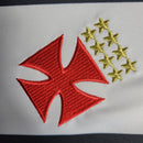 Camisa I Vasco Retrô | 2011 Penalty - Preta