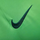 Camisa I Wolfsburg | 24/25 Torcedor Nike - Verde
