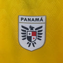 Camisa Goleiro Panamá | 2024 Torcedor Reebok - Amarela