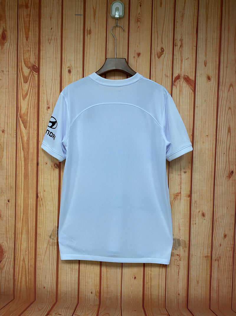 Camisa II Chelsea | 22/23 Torcedor Nike - Branca