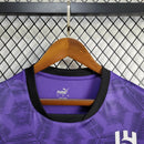 Camisa III Al-Hilal | 25/26 Torcedor Puma - Roxa