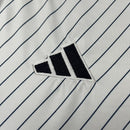 Camisa I LA Galaxy | 24/25 Torcedor Adidas - Branca e Amarela