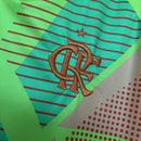 Camisa Goleiro Flamengo | 25/26 Torcedor Adidas - Amarela