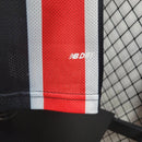 Camisa II São Paulo | 24/25 Modelo Jogador New Balance - Tricolor