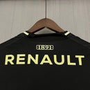 Camisa II Peñarol | 23/24 Torcedor Puma - Preta e Amarela