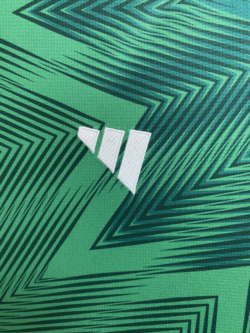 Camisa I México | 22/23 Torcedor Adidas - Verde