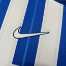 Camisa I Brighton | 24/25 Torcedor Nike - Branca e Azul