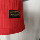 Camisa I Portugal | 2024 Jogador Nike - Vermelha