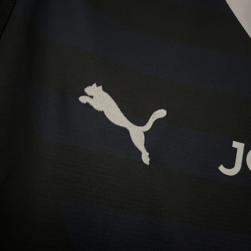 Camisa III Al-Hilal | 23/24 Torcedor Puma - Azul Marinho