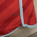 Camisa II Celta de Vigo | 23/24 Torcedor Adidas - Vermelha