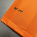 Camisa Goleiro Corinthians Retrô | 2010 Nike - Laranja