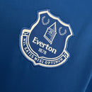 Camisa I Everton | 23/24 Torcedor Hummel - Azul