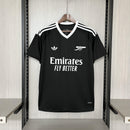 Camisa Goleiro Arsenal | 24/25 Torcedor Adidas - Preta