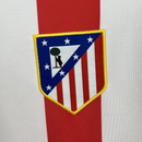Camisa I Atlético de Madrid Retrô | 02/03 Nike - Vermelha e Branca