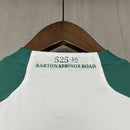 Camisa II Austin FC | 24/25 Torcedor Adidas - Branca e Verde