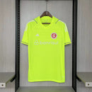 Camisa Goleiro Internacional | 23/24 Torcedor Adidas - Verde