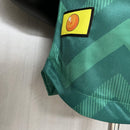 Camisa Dragon Ball México | 2024 Modelo Jogador Adidas - Verde