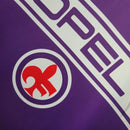 Camisa I Fiorentina Retrô | 84/85 Ennerre - Roxa