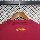 Camisa I Roma | 25/26 Torcedor Adidas - Clarete