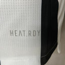 Camisa I Newcastle | 24/25 Torcedor Adidas - Preta e Branca