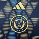 Camisa I Philadelphia Union | 24/25 Torcedor Adidas - Azul