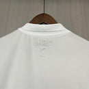 Camisa II Palmeiras | 25/26 Torcedor Puma - Branca (Patrocínios)