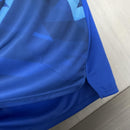 Camisa Halloween Edition Porto | 24/25 Torcedor New Balance - Azul