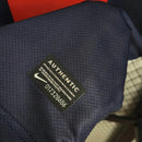 Camisa I PSG Retrô | 13/14 Nike - Azul