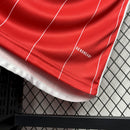 Camisa III Colo Colo | 24/25 Torcedor Adidas - Vermelha