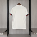 Camisa II Chelsea | 25/26 Torcedor Nike - Branca