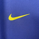 Camisa II Atlético de Madrid | 25/26 Torcedor Nike - Azul