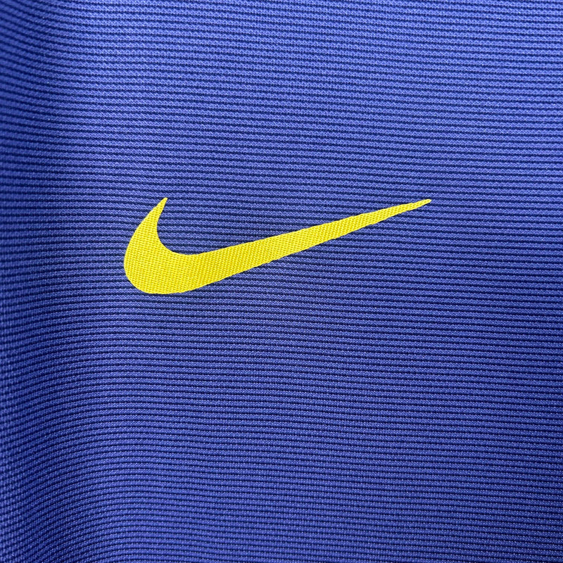 Camisa II Atlético de Madrid | 25/26 Torcedor Nike - Azul