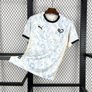 Camisa III Palermo | 25/26 Torcedor Puma - Branca e Azul