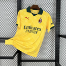 Camisa II Milan | 25/26 Torcedor Puma - Amarela