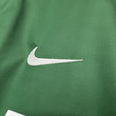 Camisa Edição 100 anos Sporting | 24/25 Torcedor Nike - Verde e Branca