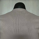 Camisa III Tottenham | 23/24 Modelo Jogador Nike - Marrom