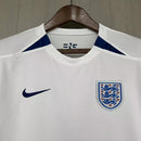 Camisa I Inglaterra | 23/24 Torcedor Nike - Branca - Feminina