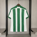 Camisa I Juventude | 24/25 Torcedor 19treze - Verde e Branca