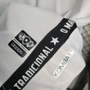 Camisa III Botafogo | 21/22 Torcedor Kappa - Branca