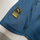Camisa II Olympique de Marseille | 24/25 Torcedor Puma - Azul