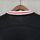 Camisa II Frankfurt | 23/24 Torcedor Nike - Preta