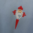 Camisa I Celta de Vigo Retrô | 03/04 Umbro - Azul