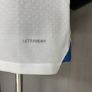 Camisa II Al-Hilal | 23/24 Modelo Jogador Puma - Branca e Azul