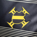 Camisa Edição Especial Vasco | 23/24 Torcedor Kappa - Preto