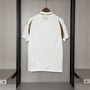 Camisa II Los Angeles FC | 25/26 Torcedor Adidas - Branca e Dourada