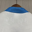 Camisa II Inter de Milão Retrô | 94/95 Umbro - Branca