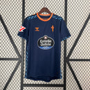 Camisa II Celta de Vigo | 24/25 Torcedor Hummel - Azul